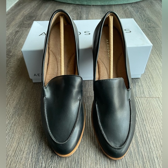 NWB Aerosoles Loafers - Picture 2 of 7